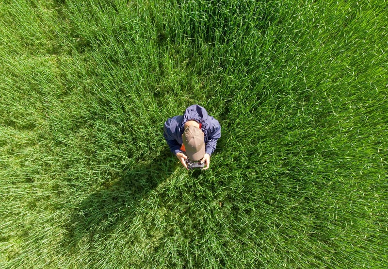 Drone Pilot