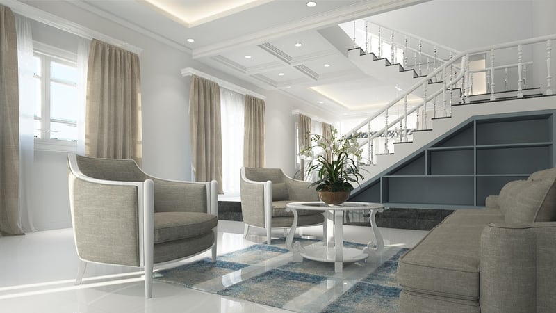 Interior Designer